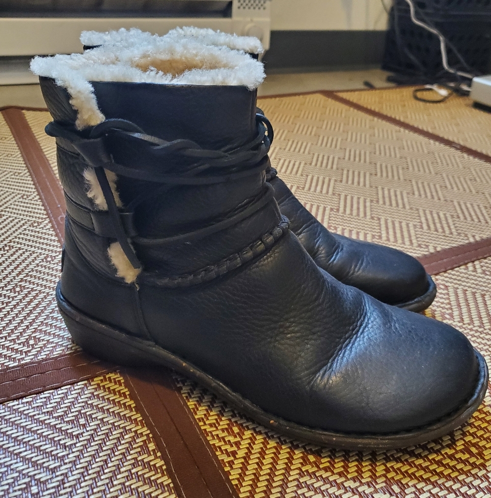 UGG Booties